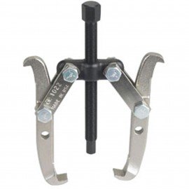 OTC 1022 Grip-O-Matic Puller, 2-ton, 3-1/4" reach-