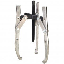 OTC 1041 Grip-O-Matic Puller, 13-ton, 11" reach-