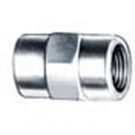 OTC 10682 Coupler, 3/8" NPTF internal ends-