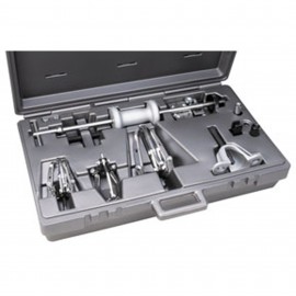 OTC 1181 Puller Set, 5 lbs slide hammer-