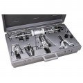 OTC 1181 Puller Set, 5 lbs slide hammer-