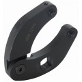 OTC 1266 Spanner Wrench, 2 to 6", 1/4" and 5/16" pins-