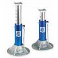 OTC 1582A Jack Stands, 2 ton, aluminum, 2-pack-