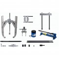 OTC 1688 Hydraulic Puller Set, 17-1/2 ton-
