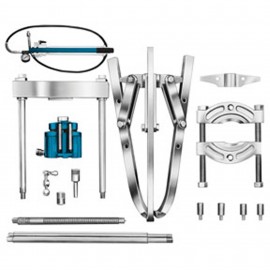 OTC 1690 Hydraulic Puller Set, 50 ton-