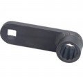OTC 1768 Wrench for Hendrickson PRIMAAX Suspensions-