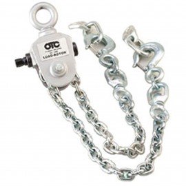 OTC 1805 Load Rotor Engine Sling, 2000 lbs, 56-1/2" chain-