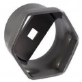 OTC 1916 Locknut Socket, 4-3/8", 6-Point-