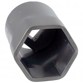 OTC 1918 Locknut Socket, 4-7/8", 6-point-