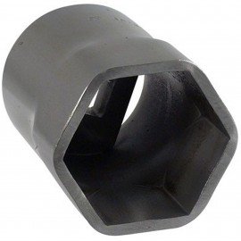 OTC 1920 Hex Locknut Wrench, 2-1/4", 6-point-