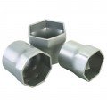 OTC 1934 Locknut Socket, 3-1/8", 6 Point-