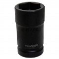 OTC 1947A Budd Wheel Socket, 41 mm, 1" long-