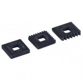 OTC 202817 Metric Die Set for 7402, 1 to 4 mm pitch, 3-pack-