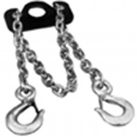 OTC 205049 Lifting Sling, 2000 lbs, 56"-