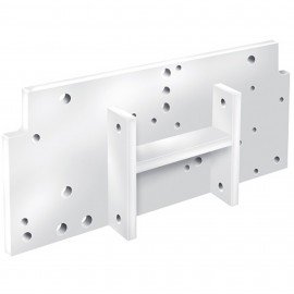 OTC 205060 Revolver Engine Adapter Plate for OTC 1750 Engine Stand, for Caterpillar engines-