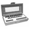 OTC 27793 Bushing/Bearing/Seal Driver Starter Set, 5/8" to 2" diameter-