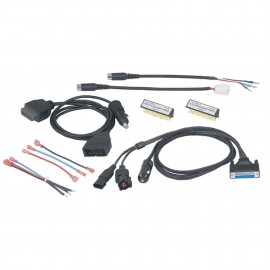 OTC 3421-54 Cable Kit, ABS/Airbag-