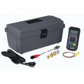 OTC 3492 Digital Pressure Gauge Kit, 0 to 5,000 psi-
