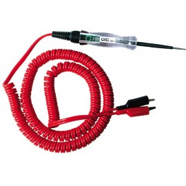 OTC 3631 Logic Probe Tester, 6 to 24 V, air bag safe-