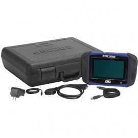 OTC 3893 Encore Diagnostic Tablet, Android, Bi-Directional-