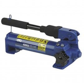 OTC 4000A Single Stage Hand Pump, 10,000 psi-