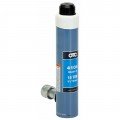 OTC 4104A Single-Acting Spring Return Ram, 10 tons, 6-1/8" stroke-