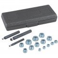 OTC 4407 Bushing Driver Set, metric-