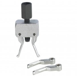 OTC 4420 Pilot Bearing Pulling Attachment for slide hammers with 5/8"-18 thread, 3/8" to 1-1/2" spread-