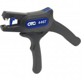 OTC 4467 Automatic Wire Stripper, 12 to 20 AWG-