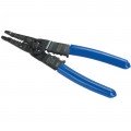 OTC 4498A Wire Stripper and Crimper, 10 to 22 AWG-