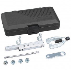 OTC 4504 Flaring Tool Kit, ISO Bubble, 4.75 to 10 mm-