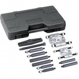 OTC 4518 Puller Set, 5 tons, bar style-