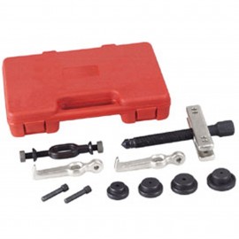 OTC 4520 Differential Side Bearing Puller, 1-5/8" reach, 2-5/8" to 3-3/8" spread-