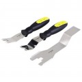 OTC 4549 Door Panel &amp; Upholstery Tool Set, 3-pack-