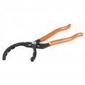 OTC 4560 Oil Filter Pliers, 2-1/4 to 5", 13-1/2" long-