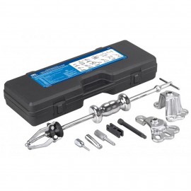 OTC 4579 Slide Hammer Puller Set, 9-way-