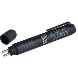OTC 4598-DOT4 Brake Fluid Tester, 0 to 4%, for DOT 4-
