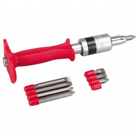 OTC 4608 Impact Driver Set, 3/8"-