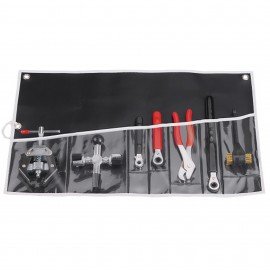 OTC 4639 Battery Service Tool Kit, 7-pack-