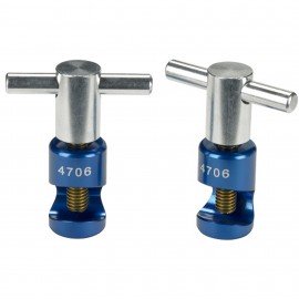 OTC 4706 Lift Support Clamps, 2-pack-
