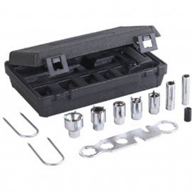 OTC 4711 Radio and Antenna Service Kit, 11-pack-