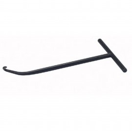 OTC 4740 Spring Hook, 6" reach-