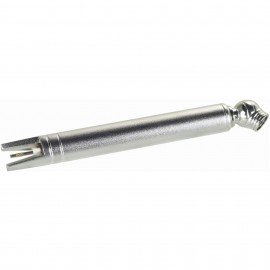 OTC 4751 Tire Pressure/Tread Depth Gauge, 3-in-1, cast housing-