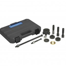 OTC 4790 Wheel Bearing Removal and Installation Kit, 3/4", 1", and 25 mm I.D.-