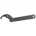 OTC 4791 Spanner Wrench, 3/4 to 2", 5" handle-