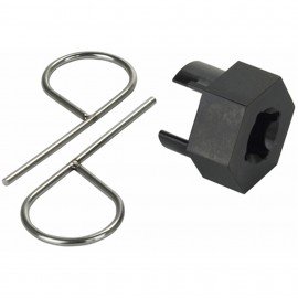 OTC 4849 Cam Chain Tensioner Unloader Tool for HD Twin Cam 88 Engines-
