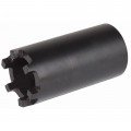 OTC 4987 Clutch Spider Nut Socket for 2011 &amp; newer Ranger RZR XP-