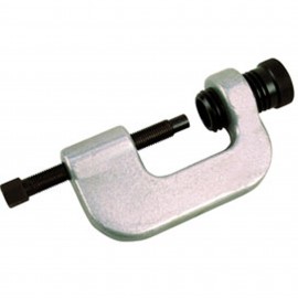 OTC 5057 Clevis Pin Press, screw operated, for brake air-chamber pushrod-