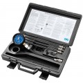 OTC 5604 Compression Tester Kit, for motorcycle and small engines-