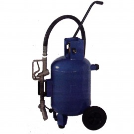 OTC 5713 Tire Bead Seater with hose assembly, 13 gal-
